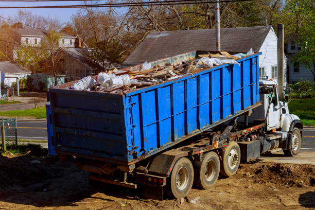 Best Residential Junk Removal  in Baxter Estates, NY