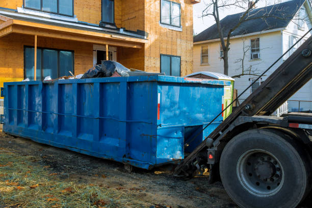 Best Yard Cleanup Services  in Baxter Estates, NY