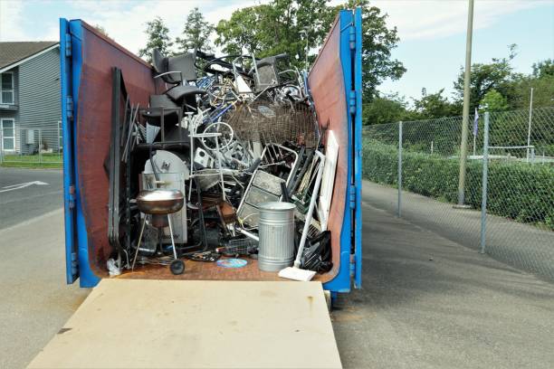 Best Same-Day Junk Removal  in Baxter Estates, NY