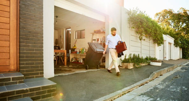 Best Basement Cleanout Services  in Baxter Estates, NY