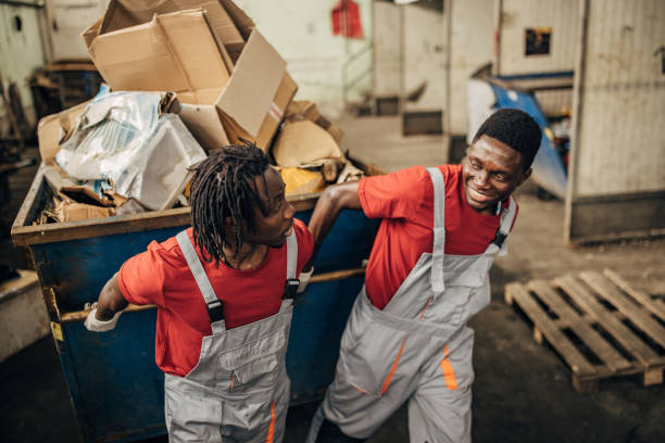 Trusted Baxter Estates, NY Junk Removal Experts