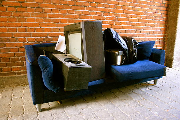 Best Affordable Junk Removal Services  in Baxter Estates, NY