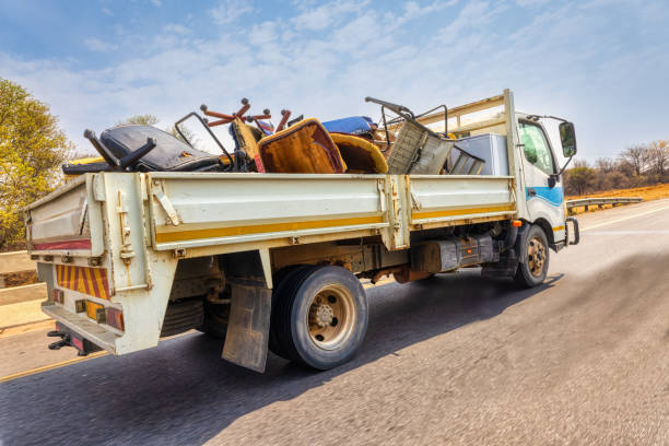 Best Estate Cleanout Services  in Baxter Estates, NY