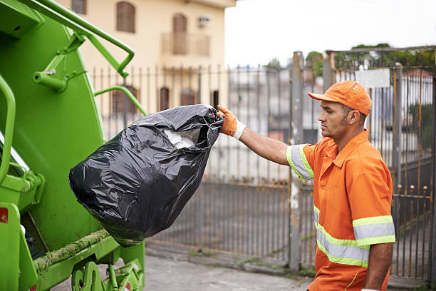 Best Full-Service Junk Removal  in Baxter Estates, NY