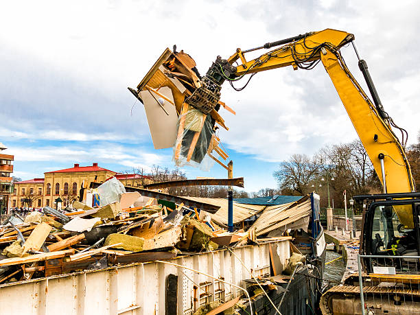 Baxter Estates, NY Junk Removal Pros